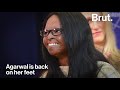 laxmi agarwal s story