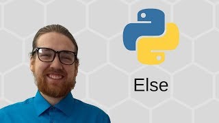 Python 3 Basics (14/34) - else