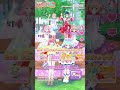 プリマジプレイ動画「マジでマジマジプリマジduo party♬」［くりす＆まつり／メモリージュエルパール＆アイシクル／サンシャインエレメンツコーデフェス第1ステージ］2022 08 09 21 23