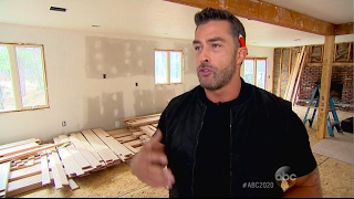 Skip Bedell on 20/20 on abc, Catch A Contractor