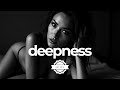 The Distance & Mister Monj - Gravity (Original Mix)