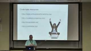 JavaScript Test-driven Development using Jasmine and Karma