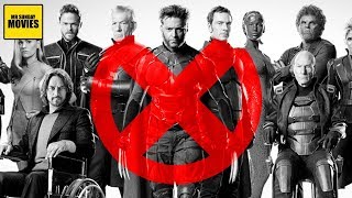 Why The X-Men Franchise Failed