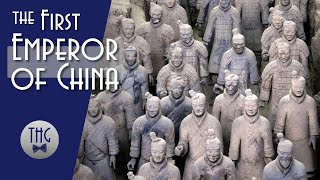 Qin Shi Huang: First Emperor of China
