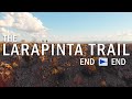 The Larapinta Trail Highlights | End to End