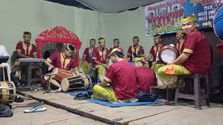 KUNTULAN PELINGGIHAN SET 1|| LIVE KRAJAN DESA BULUSARI