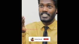 ஆதித்யா tv-ல் வேலை பார்த்துகிட்டே youtube ஆரம்பித்த galatta guru |#shorts |motivation |success story