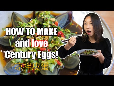 100-Egg Salad Recipe