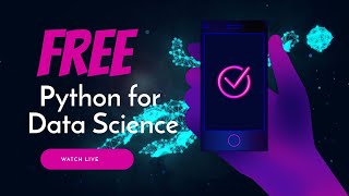 Python for Data Science Session 7 Batch 2