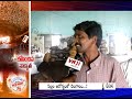 childerns food item company seized in bheemili vaji news vsp