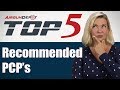 Top 5 Airguns: Recommended PCP's