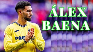 Álex Baena _ World Class Potential