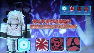 Code All Kekkei Genkai Showcase Which Kekkei Genkai Kg Is The Strongest Roblox Nrpg Beyond - 082 update new free codes 110 free spins how to get any rare kg kekkei genkai roblox nrpg beyond youtube