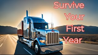 Why 70% of New CDL Drivers Quit: Tips from a CDL Instructor