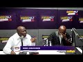 EKOSIISEN ON ASEMPA 94.7 FM |04-02-26|