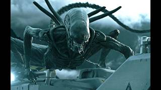 Unseen Alien Deleted Scenes That Could Have Changed Everything!