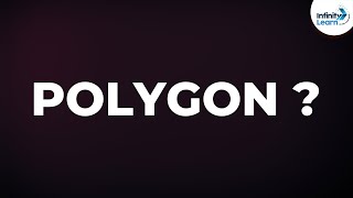 What is a Polygon? | Don't Memorise