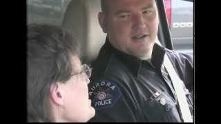 Aurora Police Department Chaplain Program