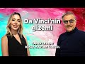 DA VINCI’NİN ŞİFRESİ SANATA EVET! - DA VINCI'NİN GİZEMİ NE?