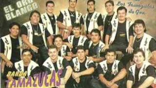 eternamente--banda tamazulas de guasave