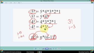 Bangla C programming tutorial 84 Function recursion