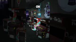 I Found Out Fredbear S Secret