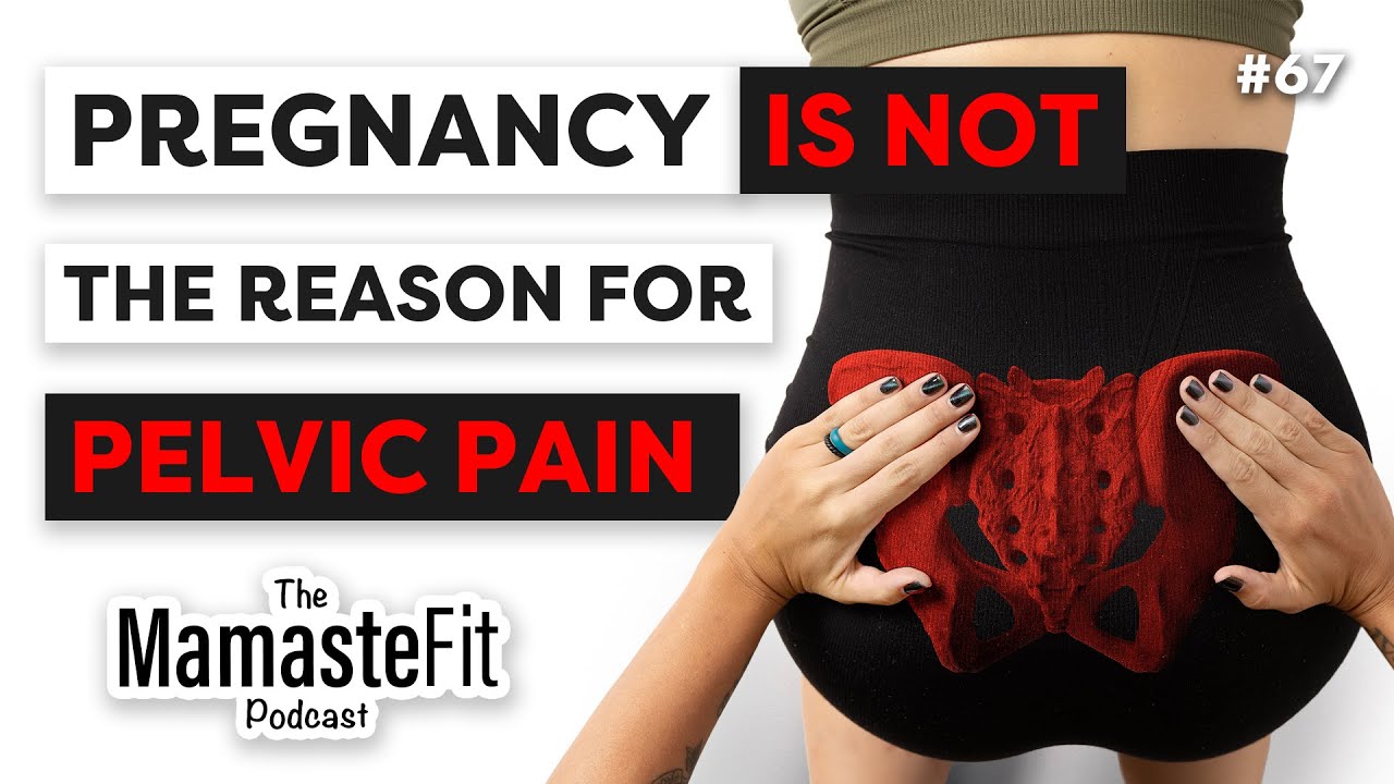 Pelvic Pain Relief Tips Youtube