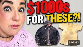 The Strangest Things People Actually Buy on eBay