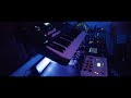 Live Stream //Ambient/Chill Impromtu (Wavestate, Digitakt, Aeros, Microcosm)