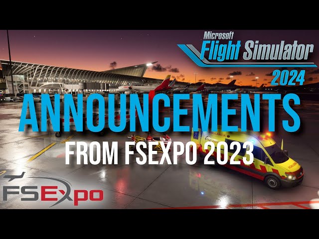 Xbox Announces Microsoft Flight Simulator 2024 And Breaks, 43% OFF