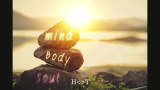 Da Real Emkay \u0026 AquaReece - Mind, Body \u0026 Soul (Addictive Mix)