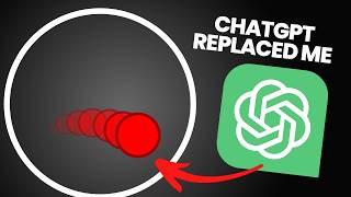 I asked ChatGPT to code bouncing balls animations