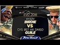 xyzzy (Birdie) vs CYG BST HX Daigo (Guile) - EVO 2018 - Semi Finals - SFV - CPT 2018