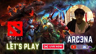 Hard Stuck Crusader | Dota 2  #dota2 #livestream