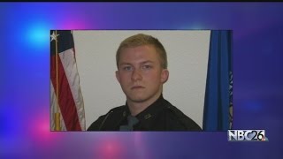 "Undeniably a Hero." Final Report Released on Trooper Casper Shooting