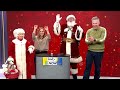 indy now pop quiz it s all about santa 12 23 24