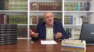 Xurafe - Prof. Dr. Nurettin Turgay