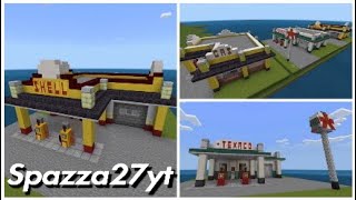 Minecraft Toyota Hiace Japanese Fire Truck 日本の消防車 Tutorial Minecraft Toyota Hiace Japanese Fire Truck 日本の消防車 Tutorial