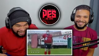 RETROSPECTIVA DO FUTEBOL 2022 | PES MIL GRAU