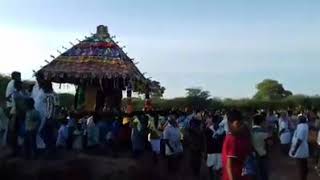 🌟Thappalampuliyur Sri kulunthalamman thuku ther thiruvila 2017