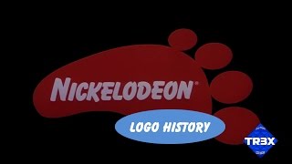 Nickelodeon Movies Logo History