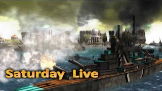 Empire Earth Live  - EE League - 15 FEB MMXXV