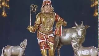 Watch Tamil Nadu's Most Iconic Mannargudi Temple