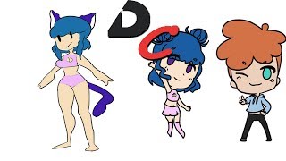 Deviantart Rant - RandomCheeseLover200 (Art Thief/Tracer)