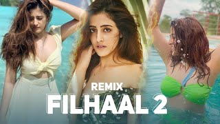 Filhaal 2 Mohabbat (Remix) | Akshay Kumar Ft Nupur Sanon | Ammy Virk | BPraak | Jaani | Arvindr K