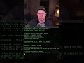 Build this voice based AI assistant using OpenAI Whisper and TTS (text to speech). #openai #tutorial