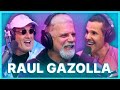 Raul Gazolla | Podcast Papagaio Falante