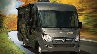 Top 5 Motorhomes Under 20 Feet