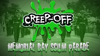 Memorial Day Scum Parade