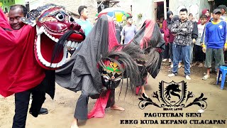 BARONGAN SEKAR LATHI ⚜ TLUTUR ⚜